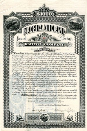 Florida Midland Railway Co.